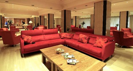 로비 2 Ipanema Park