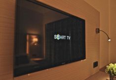 침실 6 Ipanema Park