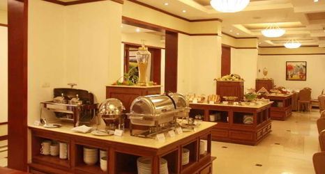 その他 2 Hanoi Windy Hotel