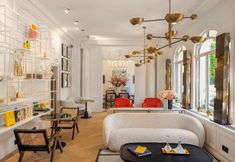 Others 4 Solly Hotel Paris