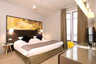 Lainnya 4 Solly Hotel Paris