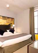 Room Solly Hotel Paris