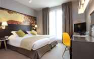 Lainnya 6 Solly Hotel Paris