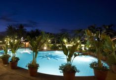 Others 5 Oasis Hotel