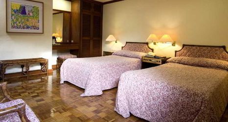 Others 2 Oasis Hotel