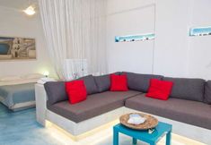 公共空間 4 Thea Studios