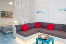 公共空間 Thea Studios