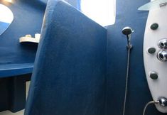 客房浴室 2 Thea Studios