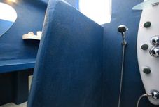 客房浴室 Thea Studios