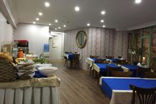 其他 The Luxx Boutique Hotel