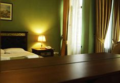 Khác 7 Istanbul Shamrock Hotel