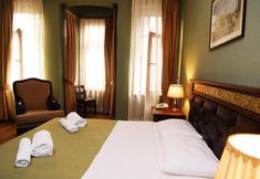 Khác 6 Istanbul Shamrock Hotel