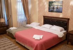 Khác 5 Istanbul Shamrock Hotel