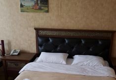 Khác 2 Istanbul Shamrock Hotel