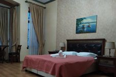 Khác Istanbul Shamrock Hotel