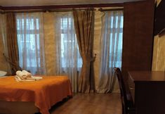 Khác 4 Istanbul Shamrock Hotel