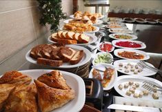 기타 3 The Empress Theodora Hotel