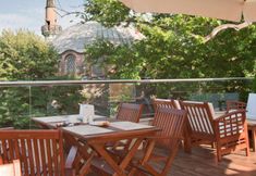 기타 5 The Empress Theodora Hotel