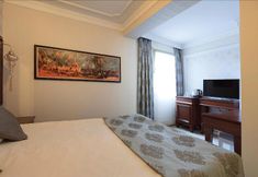 기타 6 The Empress Theodora Hotel