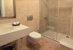 기타 4 The Empress Theodora Hotel