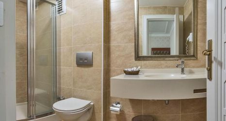 기타 2 The Empress Theodora Hotel