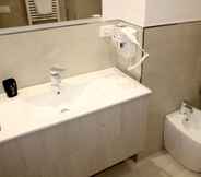 Toilet Kamar 3 B&B La Suite