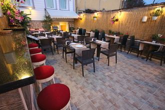 Others 4 Sultanahmet Inn