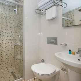 Sultanahmet Inn 1, Hotel Mevlana Bazaar Lokum Fabrikası مولانا بازار