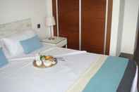 Kamar Tidur Life Apartments El Rompido