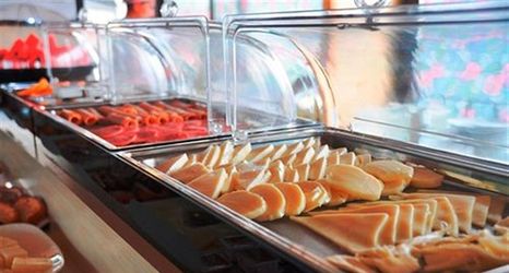 其他 2 Angels Home Hotel Istanbul