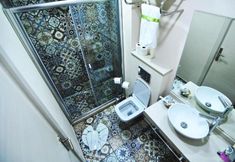 其他 6 Angels Home Hotel Istanbul