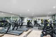 Fitness Center Iberostar Selection Kuriat Palace