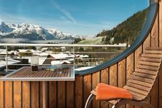 อื่นๆ Travel Charme Bergresort Werfenweng