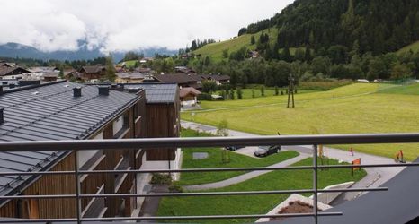 อื่นๆ 2 Travel Charme Bergresort Werfenweng