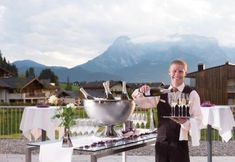 อื่นๆ 3 Travel Charme Bergresort Werfenweng