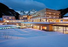 อื่นๆ 7 Travel Charme Bergresort Werfenweng