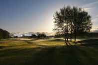Pusat Kebugaran Hampshire Golfhotel   Waterland