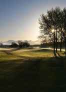 SPORT_FACILITY Hampshire Golfhotel   Waterland