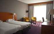 Kamar Tidur 5 Hampshire Golfhotel   Waterland