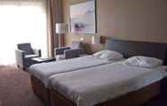 Bedroom 7 Hampshire Golfhotel   Waterland