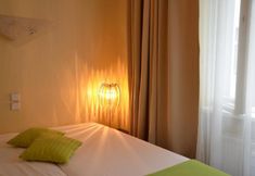 其他 6 Hotel Alexander Berlin