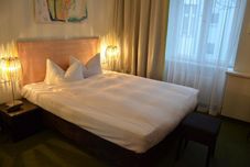 其他 Hotel Alexander Berlin