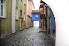 Exterior Old Town Hostel Kanonia & Apartments