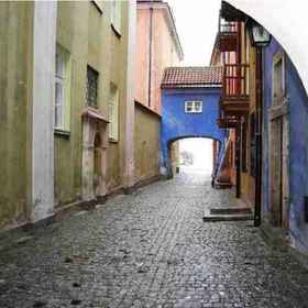 Old Town Hostel Kanonia & Apartments1 , 飯店Szwedzka