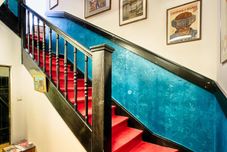 Lobby Old Town Hostel Kanonia & Apartments