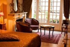 อื่นๆ Boutique Hotel Die Swaene