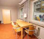 Kamar Tidur 7 N Hostel Malmo City