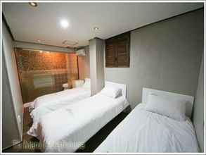 ห้องนอน 4 Maru Guesthouse Myeongdong