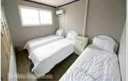 Kamar Tidur 3 Maru Guesthouse Myeongdong