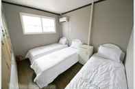 Kamar Tidur Maru Guesthouse Myeongdong